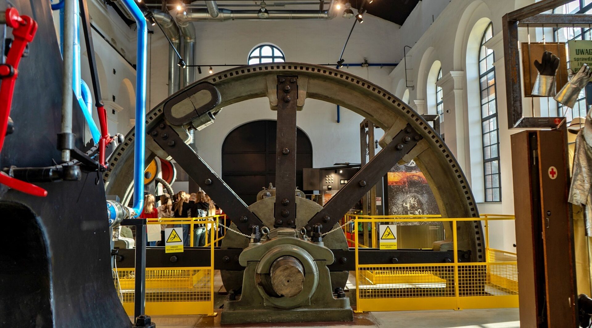 Muzeum hutnictwa Muzeum hutnictwa