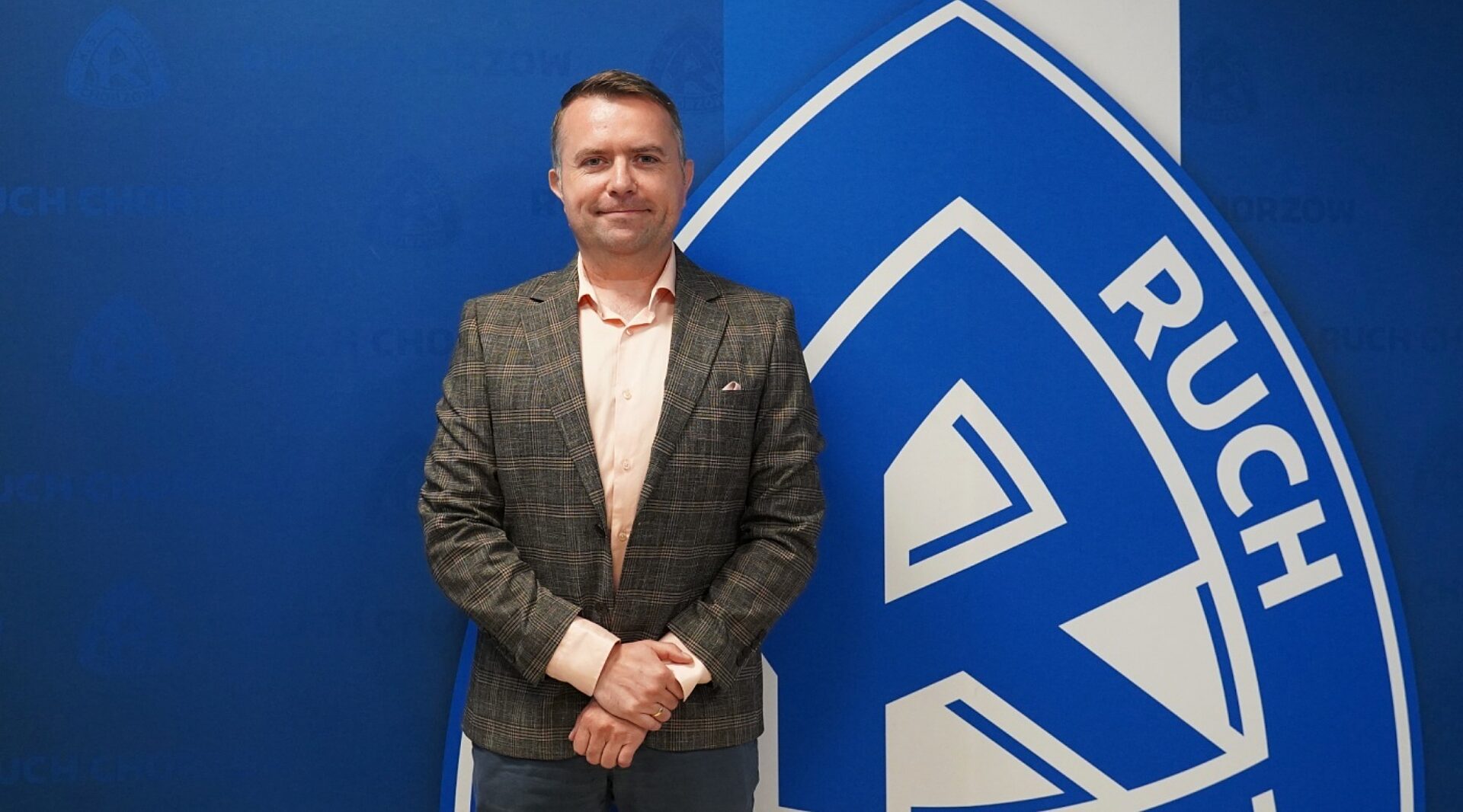 Ruch chorzow mateusz grzech Ruch chorzow mateusz grzech