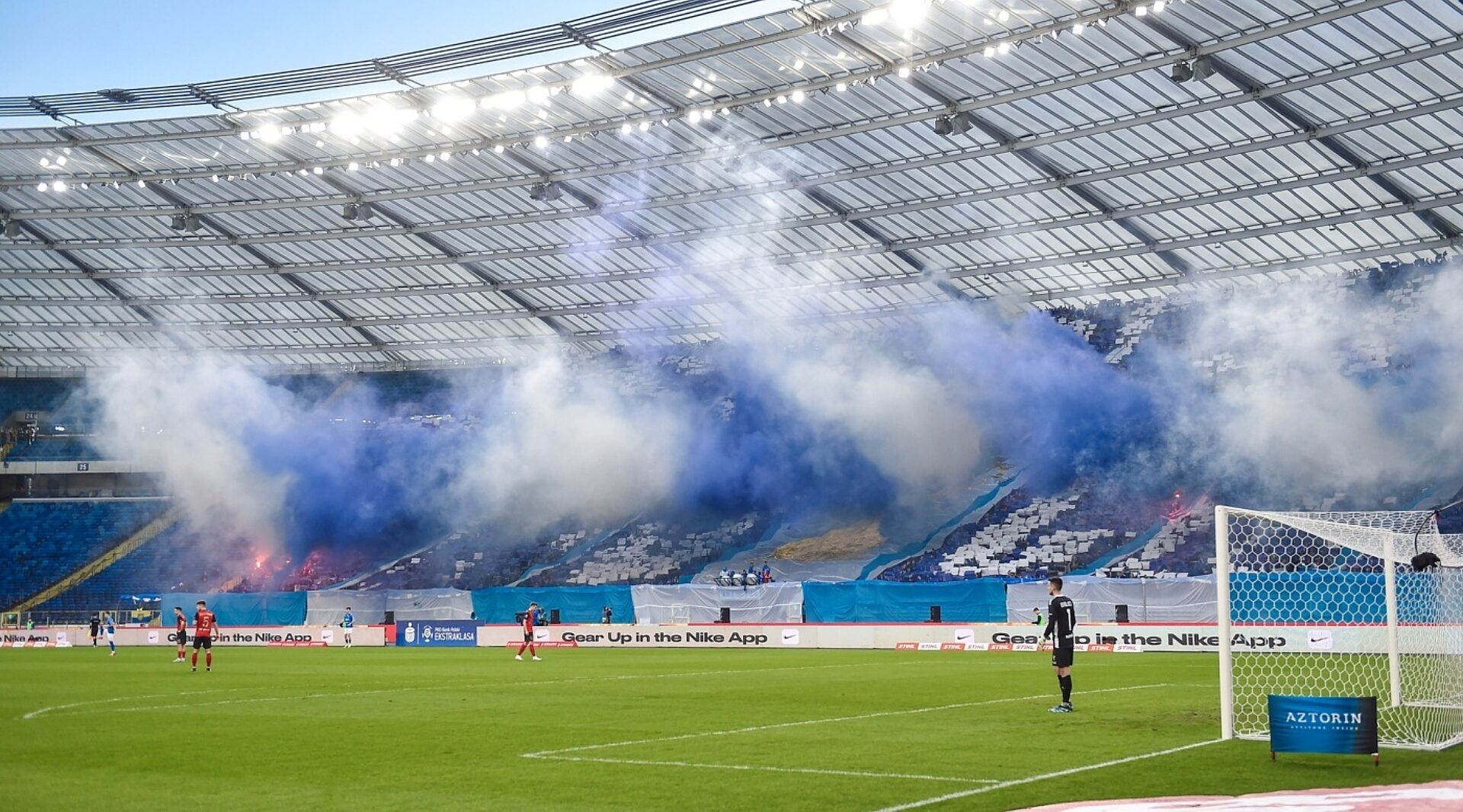 Wielkie derby slaska Wielkie derby slaska