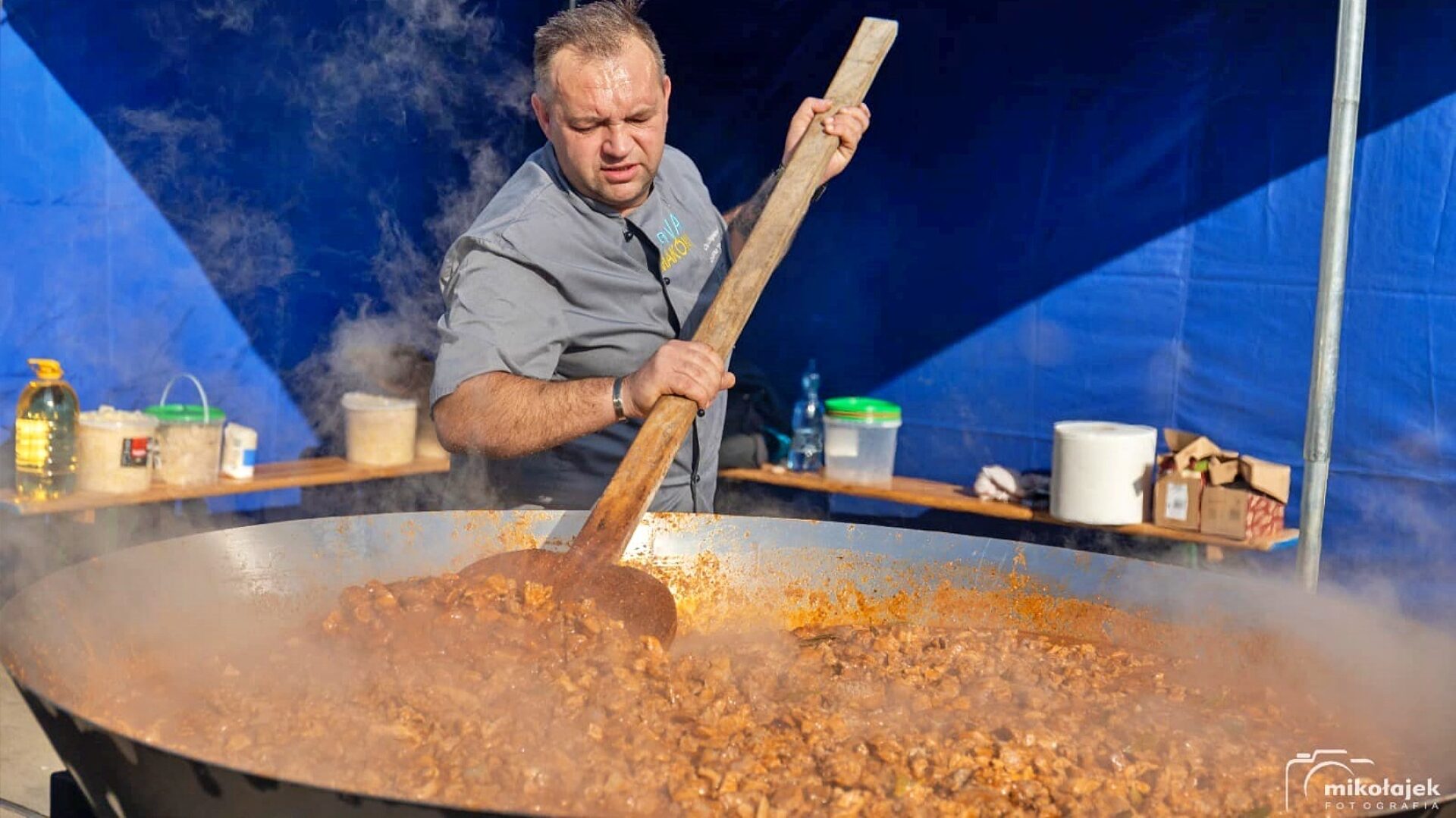 Kulinarny ogien Kulinarny ogien