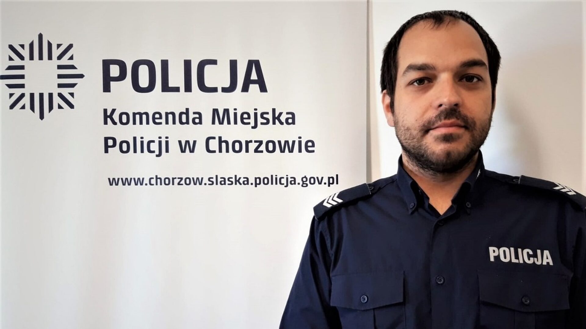 Policjant chorzow Policjant chorzow