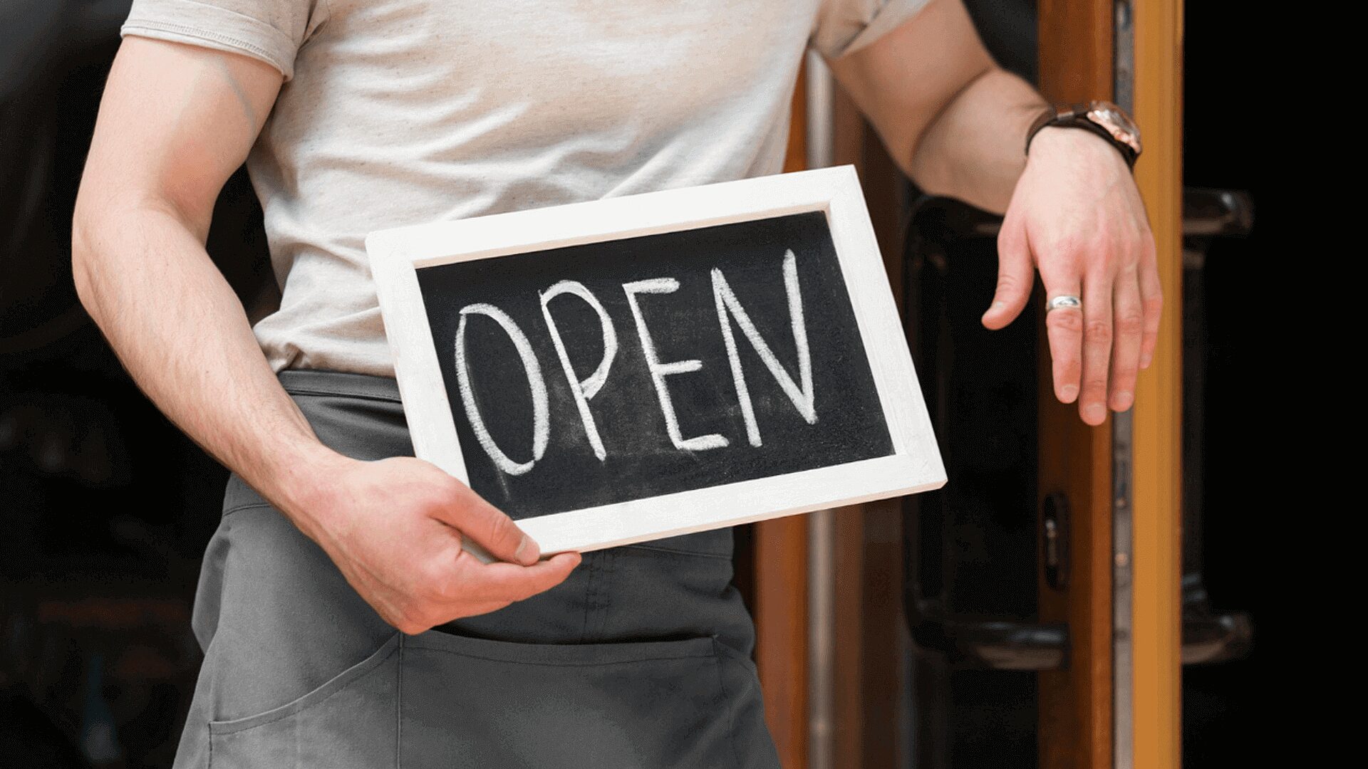 Co jest potrzebne do otwarcia własnej firmy Co jest potrzebne do otwarcia własnej firmy