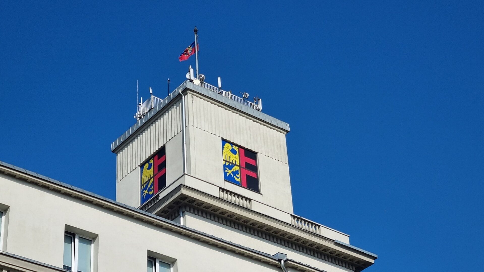 Chorzow nowa rada miasta Chorzow nowa rada miasta