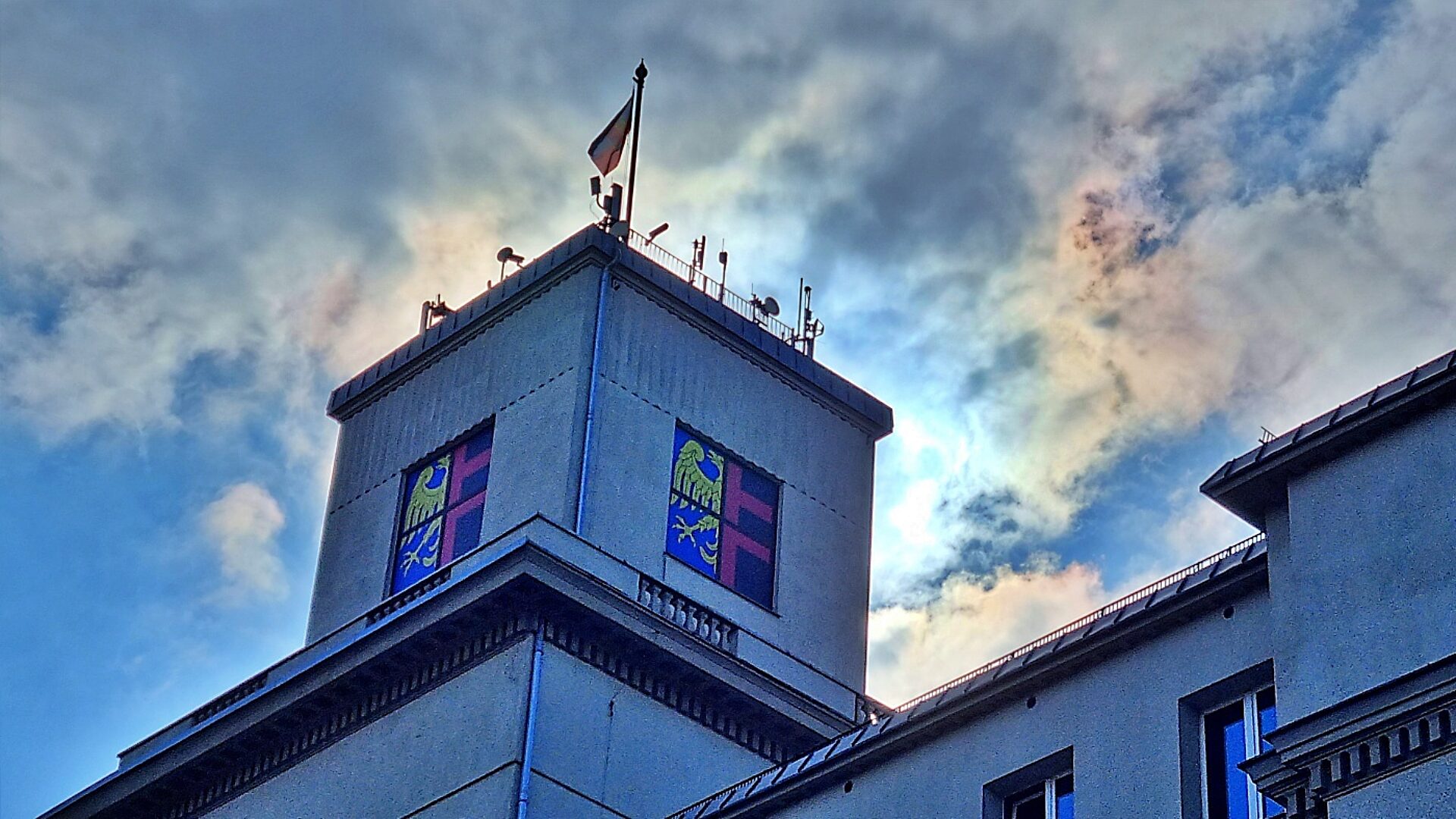 Chorzow urzad miasta Chorzow urzad miasta