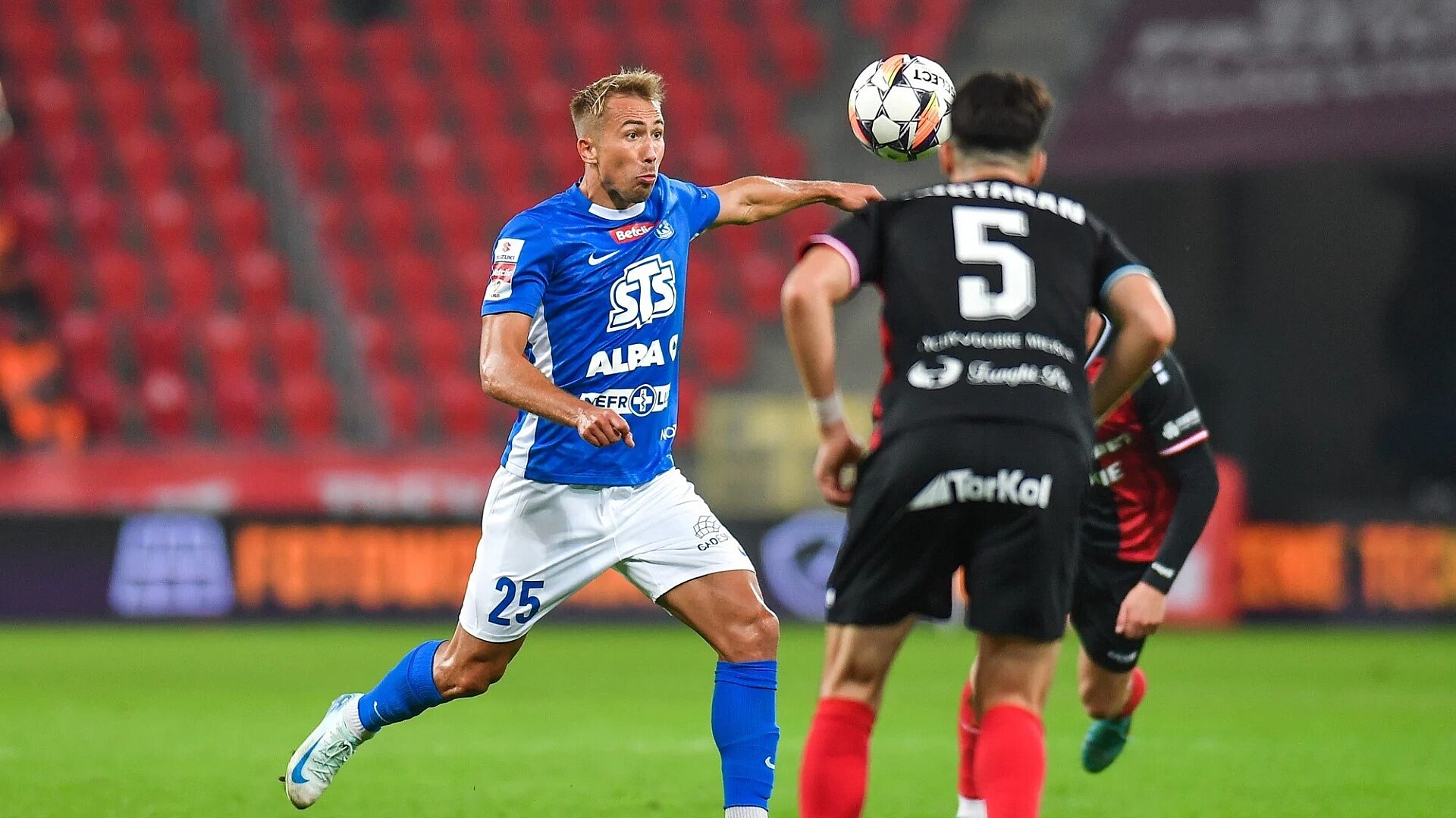 Miedz ruch zapowiedz prof Miedz ruch zapowiedz prof