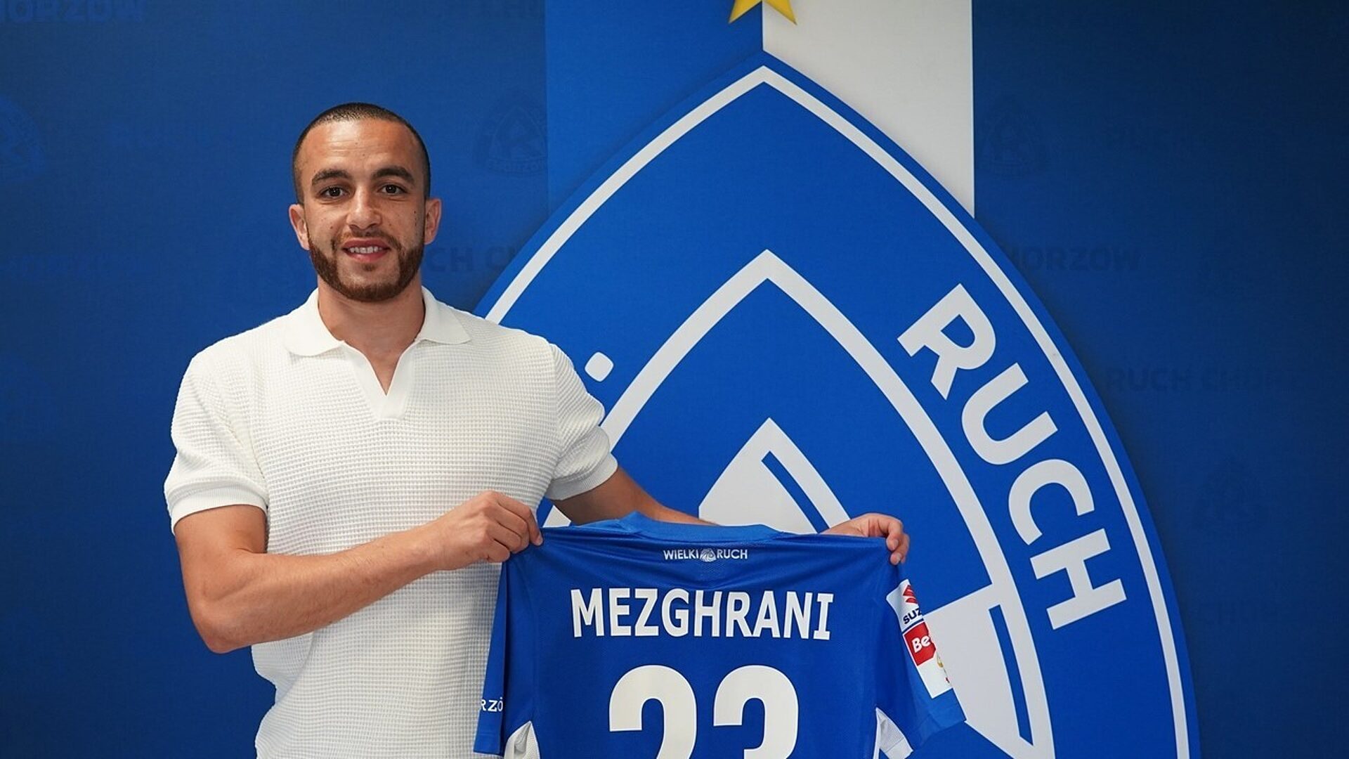 Mohamed mezghrani ruch 2 Mohamed mezghrani ruch 2