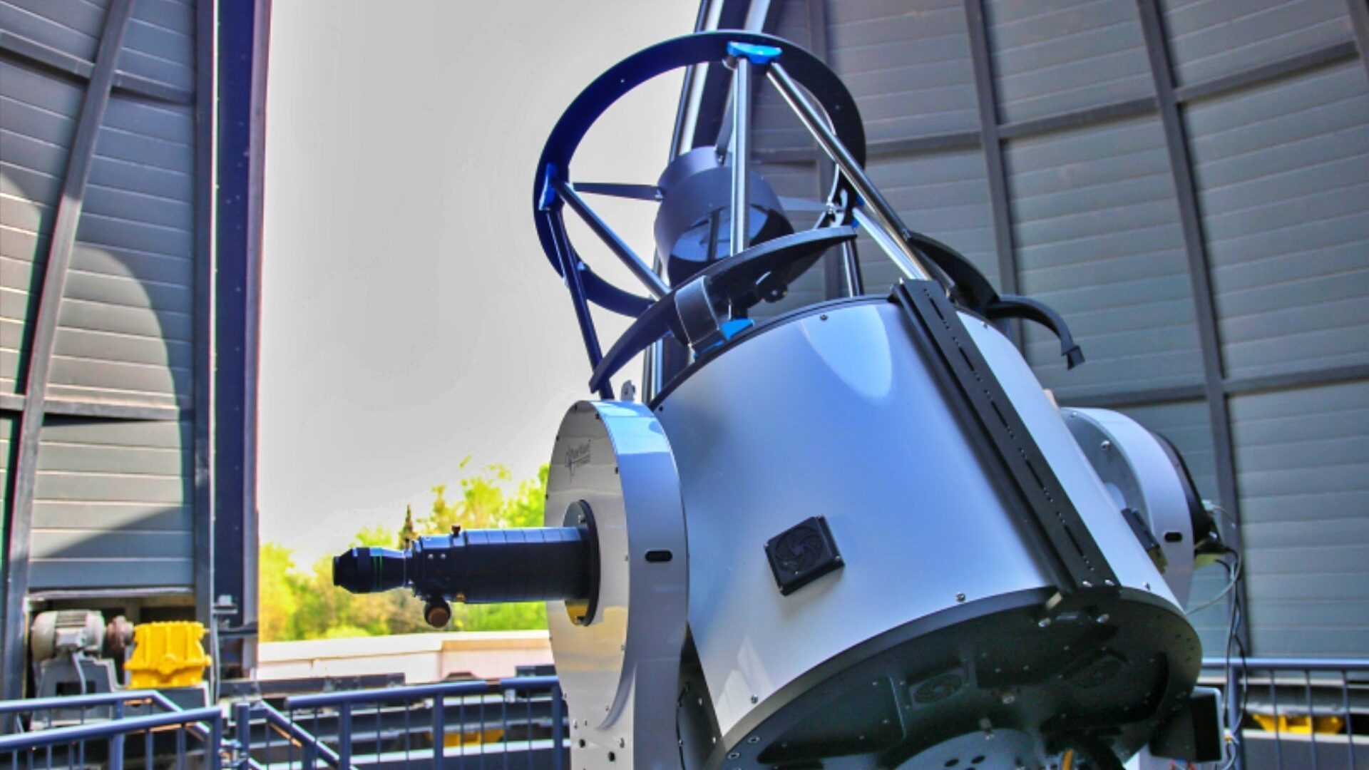 Planetarium slaskie obserwatorium astronomiczne Planetarium slaskie obserwatorium astronomiczne