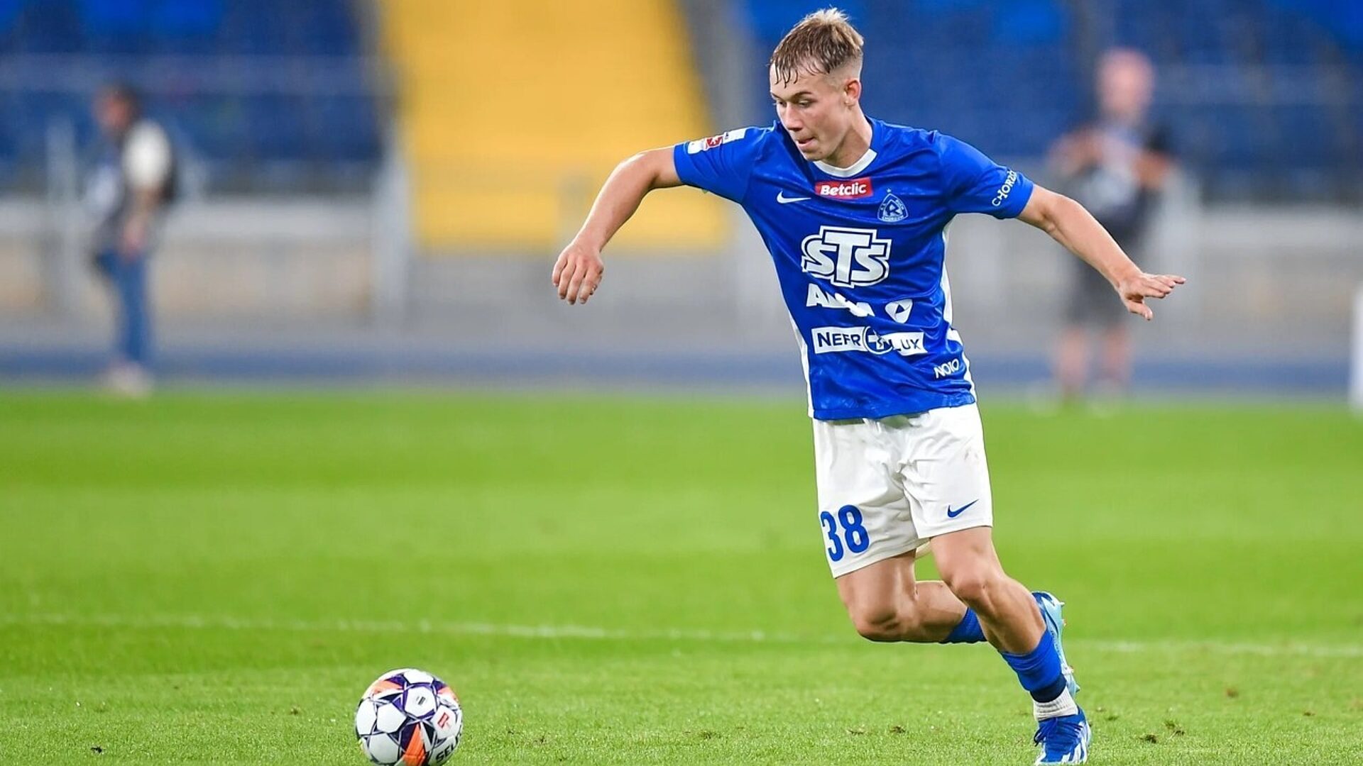 Powolania ruch prof Powolania ruch prof