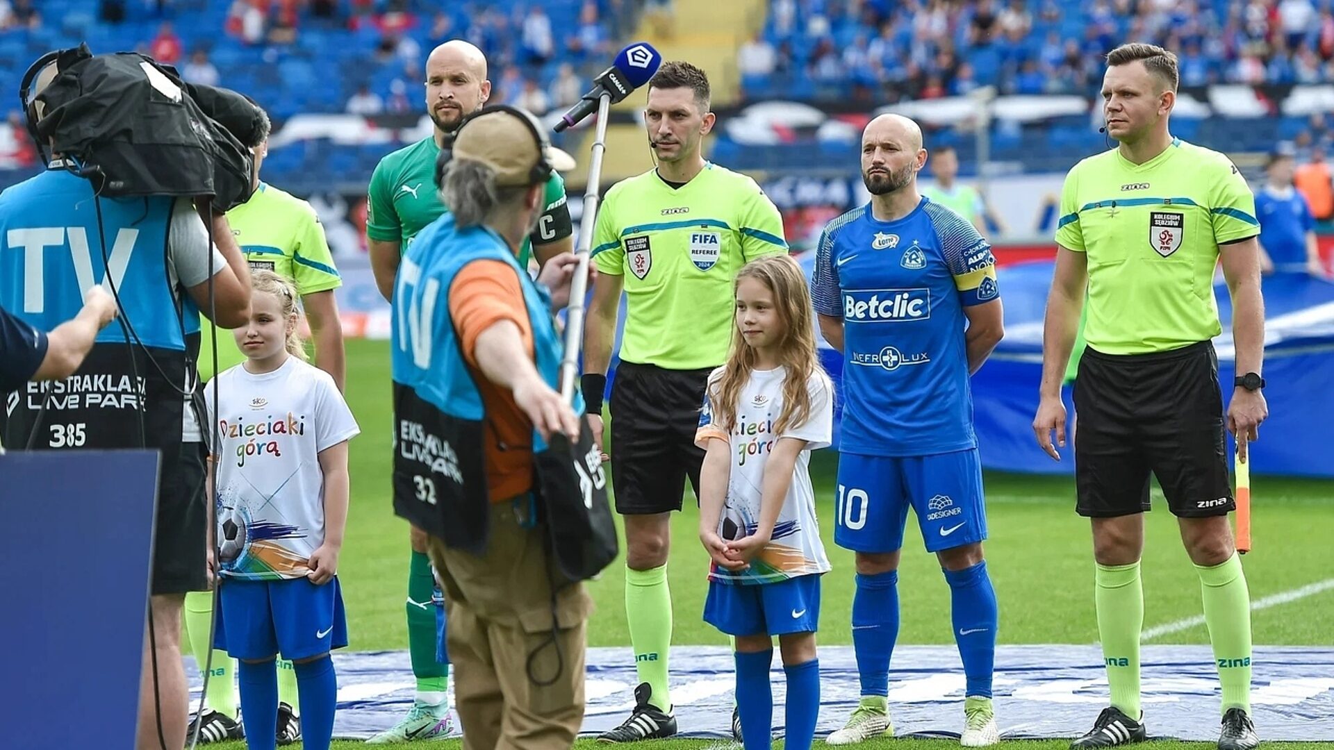 Ruch gks sedziowie prof Ruch gks sedziowie prof