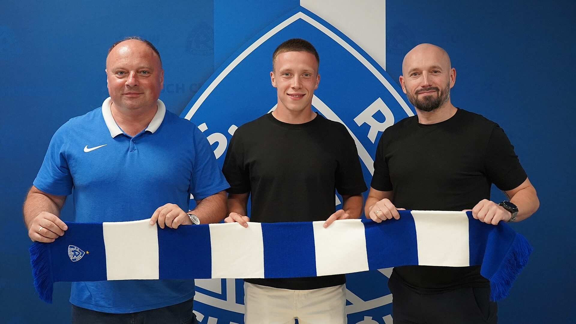 Ruch myszor prof Ruch myszor prof