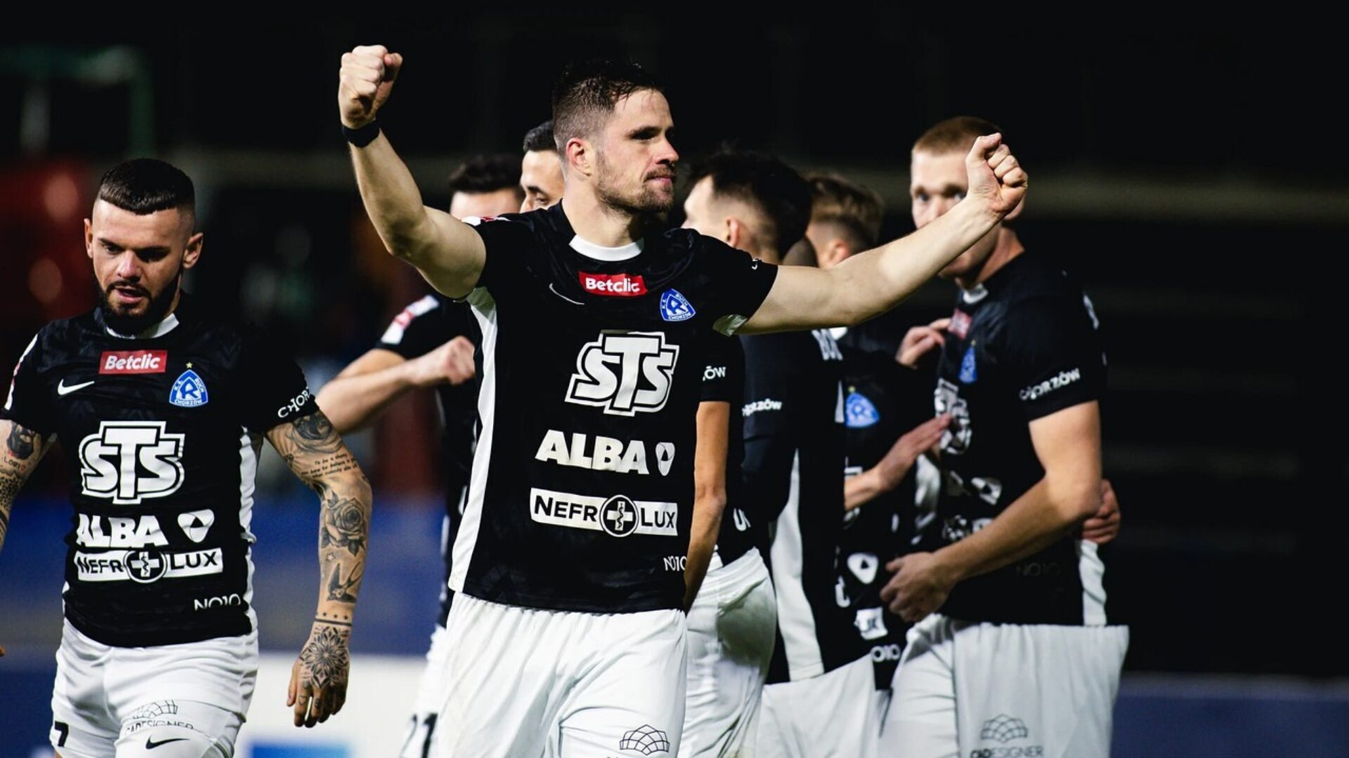 Stal ruch prof 2 Stal ruch prof 2