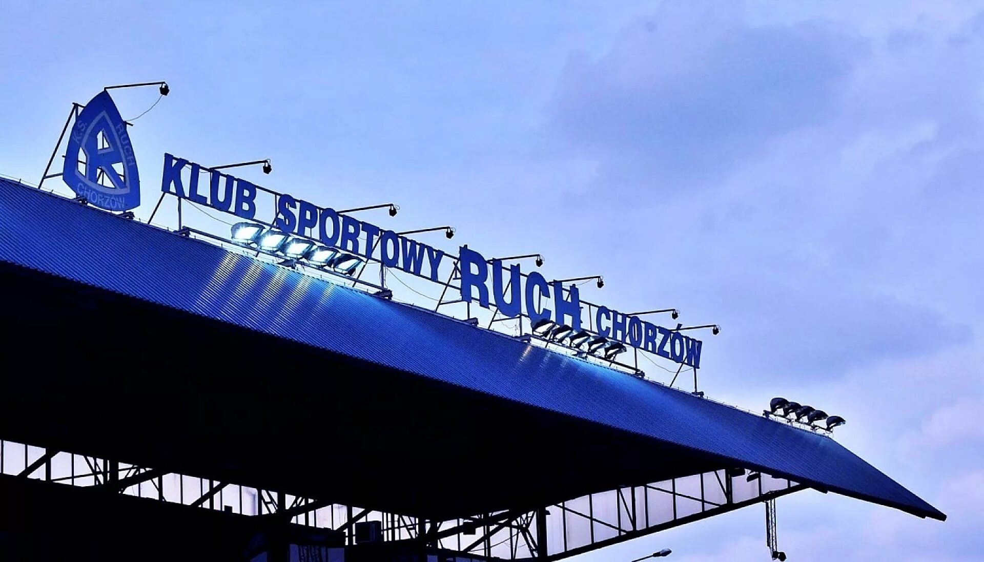 Ruch chorzow Ruch chorzow