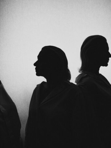 „MonsterS. Mordercze pieśni”. Premiera w Teatrze Rozrywki „MonsterS. Mordercze pieśni”. Premiera w Teatrze Rozrywki