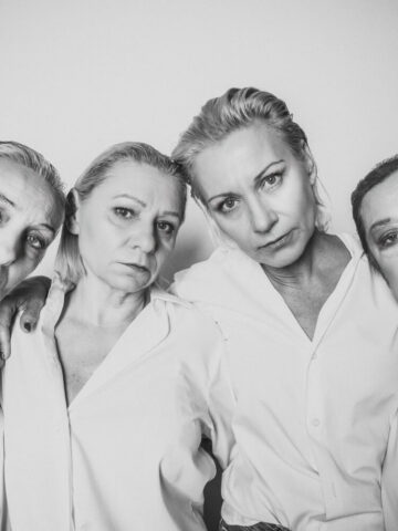 „MonsterS. Mordercze pieśni”. Premiera w Teatrze Rozrywki „MonsterS. Mordercze pieśni”. Premiera w Teatrze Rozrywki