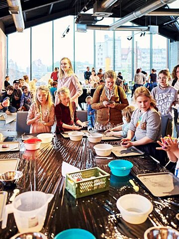 Chorzow Muzeum Hutnictwa 5 Chorzow Muzeum Hutnictwa 5