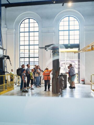 Chorzow Muzeum Hutnictwa 6 Chorzow Muzeum Hutnictwa 6