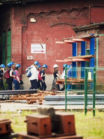 Chorzow Muzeum Hutnictwa 7 Chorzow Muzeum Hutnictwa 7