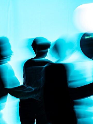 Teresa fot Filip Wierzbicki Teresa fot Filip Wierzbicki