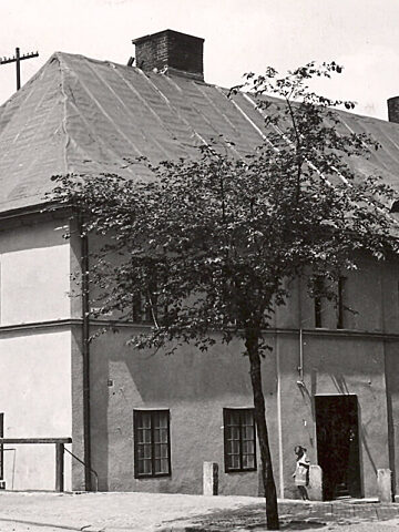 Chorzow dom kalidego 1 Chorzow dom kalidego 1