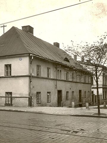 Chorzow dom kalidego 5 Chorzow dom kalidego 5