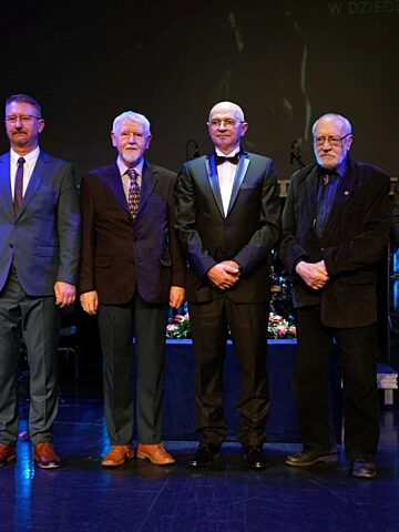 Chorzow nagrody kulturalne 7 Chorzow nagrody kulturalne 7