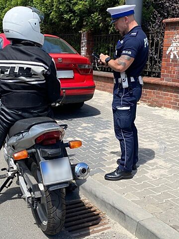 Chorzow policja 3 Chorzow policja 3