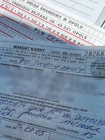 Chorzow policja 6 Chorzow policja 6