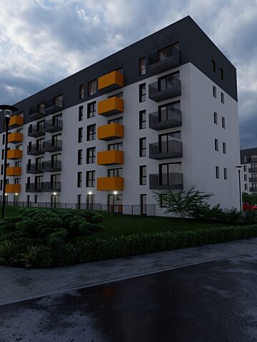 Chorzow sim slask 4 Chorzow sim slask 4