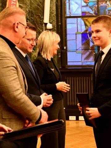 Chorzow stypendia dla uczniow 21 Chorzow stypendia dla uczniow 21