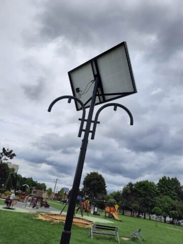 Chorzow wandale 9 Chorzow wandale 9