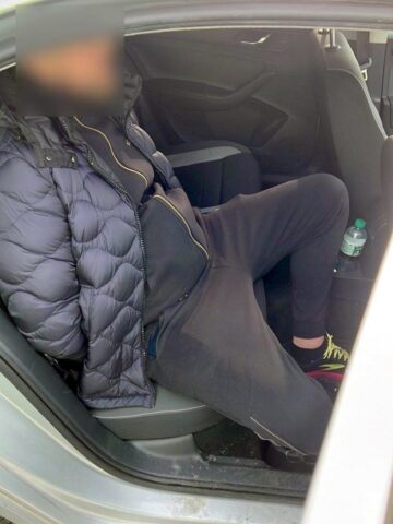 Chorzow zatrzymany 2 Chorzow zatrzymany 2