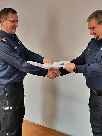 Chorzow zmiany w policji 2 Chorzow zmiany w policji 2