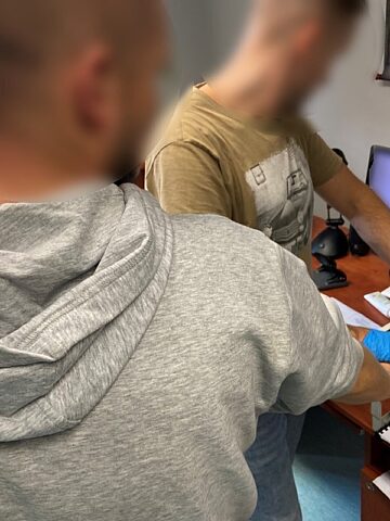 Kradziez lom 3 Kradziez lom 3