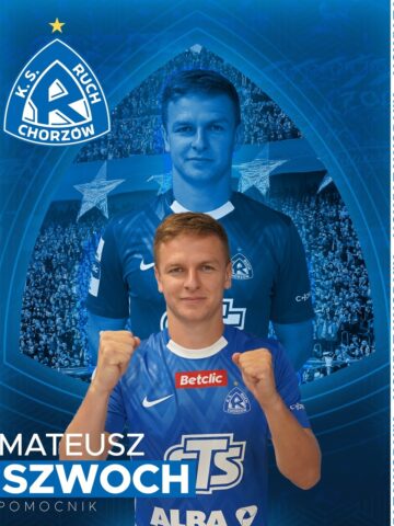 Mateusz szwoch 3 Mateusz szwoch 3