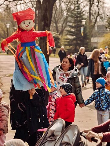 Park slaski powitanie wiosny 15 Park slaski powitanie wiosny 15