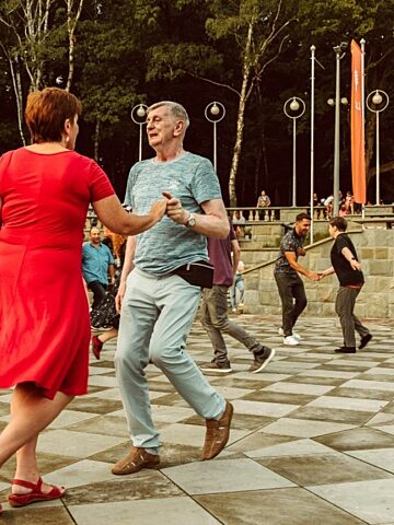 Park slaski pozegnanie wakacji 2 Park slaski pozegnanie wakacji 2