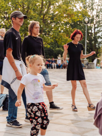 Park slaski pozegnanie wakacji 3 Park slaski pozegnanie wakacji 3