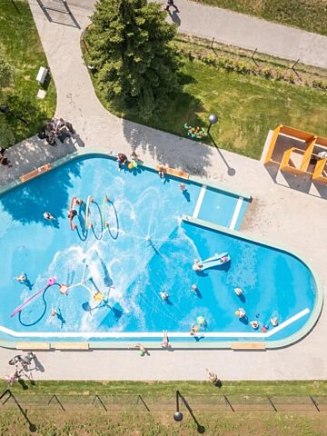 Park slaski wodny plac zabaw 7 Park slaski wodny plac zabaw 7