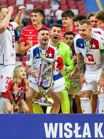 Ruch puchar 2 Ruch puchar 2