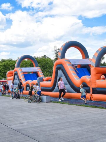 Stadion slaski pozeganie lata 3 Stadion slaski pozeganie lata 3