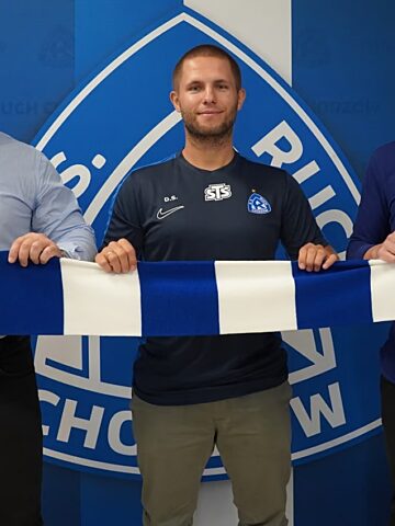Szulczek ruch chorzow Szulczek ruch chorzow