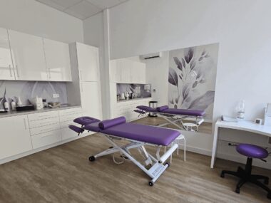 Praca potrafi boleć, chociaż wcale nie musi Zdjecie glowne centrum medyczne