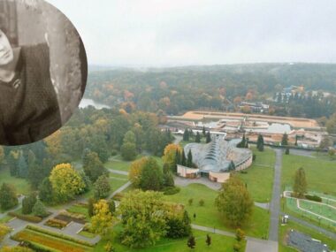 Kobieca strona Parku. Te, które go tworzyły i chronią Anna Debska Park Slaski