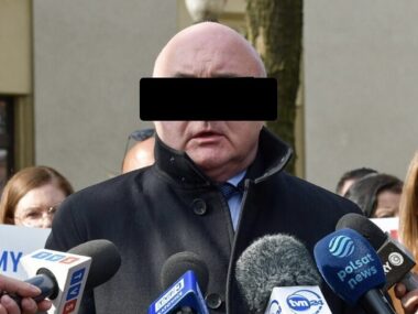B prezydent Chorzowa Andrzej K B prezydent Chorzowa Andrzej K
