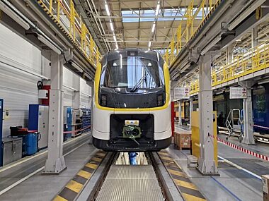 Coradia Max Alstom3 Coradia Max Alstom3