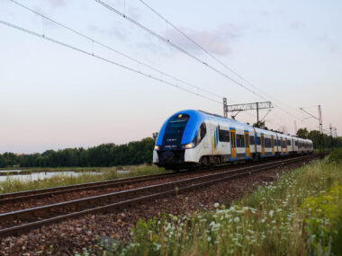 Koleje Slaskie3 Koleje Slaskie3