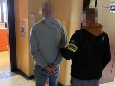 Oszusci Tarnowskie Gory policja 2 Oszusci Tarnowskie Gory policja 2