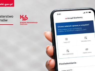 Aplikacja urzad skarbowy Aplikacja urzad skarbowy