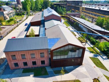 Chorzow muzeum hutnictwa 8 Chorzow muzeum hutnictwa 8