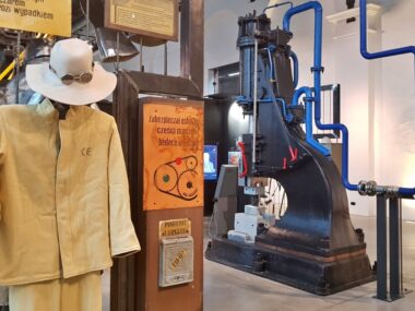 Chorzow muzeum hutnictwa Chorzow muzeum hutnictwa